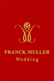 FRANCK MULLER Wedding Fair at FRANCK MULLER WATCHLAND Osaka Fukuoka