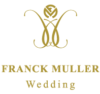FRANCK MULLER Wedding